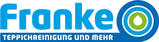 Logo Teppichreinigung Franke, Inh. Michael Zodrow